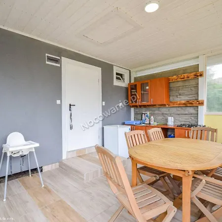 Prázdninový dům Sloneczna Polana