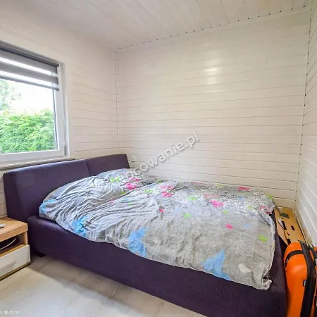 Prázdninový dům Sloneczna Polana *