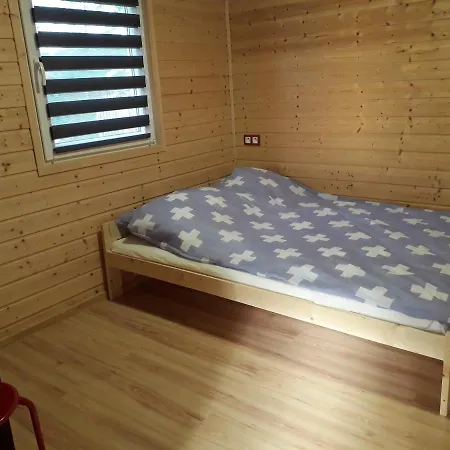 Prázdninový dům Sloneczna Polana