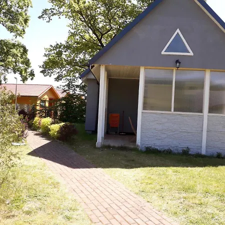 Prázdninový dům Sloneczna Polana Bobolin