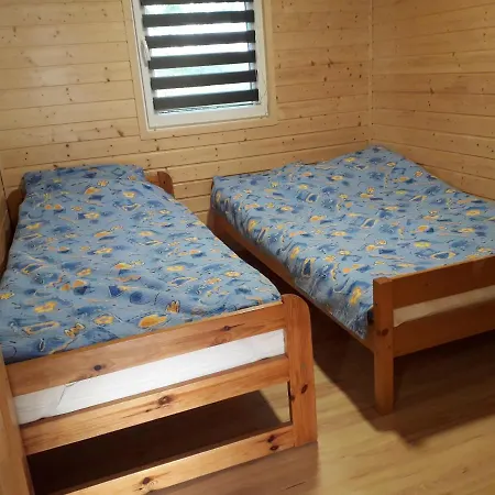 Prázdninový dům Sloneczna Polana