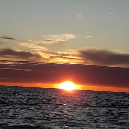 Sloneczna Polana Prázdninový dům