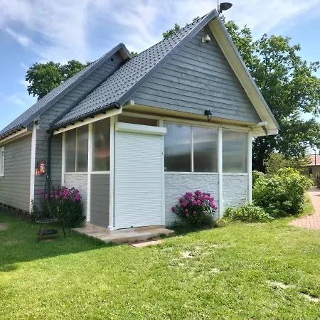 Prázdninový dům Sloneczna Polana