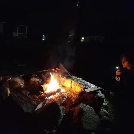 Prázdninový dům Sloneczna Polana *