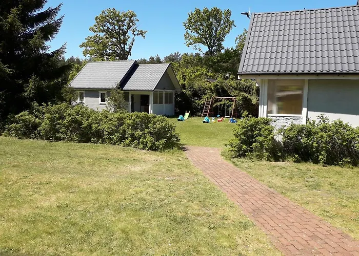 Sloneczna Polana Bobolin