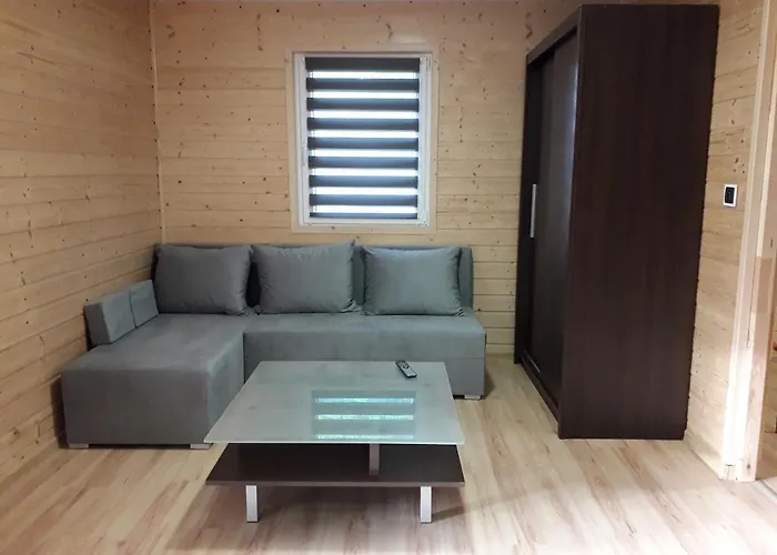 Sloneczna Polana Bobolin