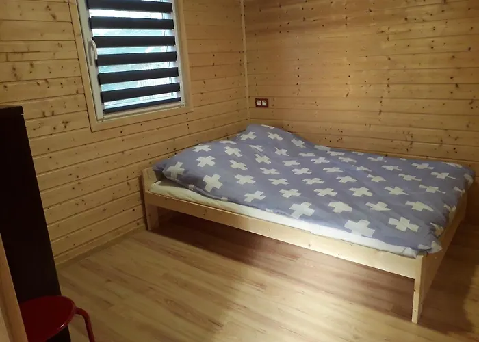 Holiday home Sloneczna Polana