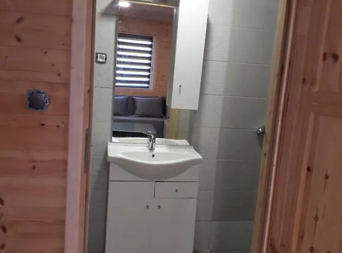 Holiday home Sloneczna Polana