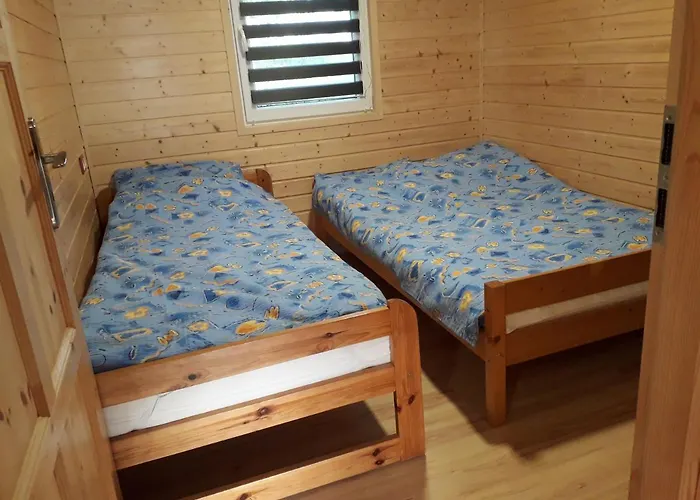 Holiday home Sloneczna Polana