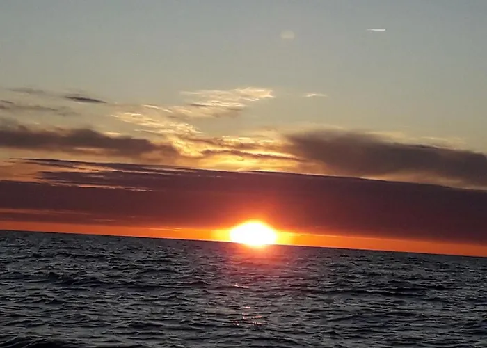 Sloneczna Polana Holiday home