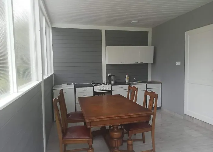 Sloneczna Polana * Bobolin