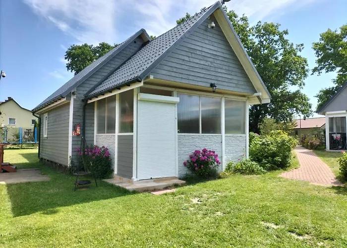 Holiday home Sloneczna Polana