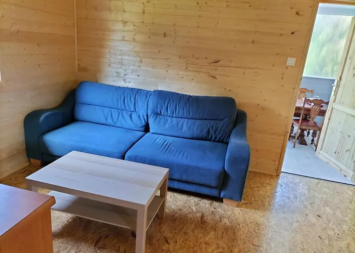 Sloneczna Polana Bobolin