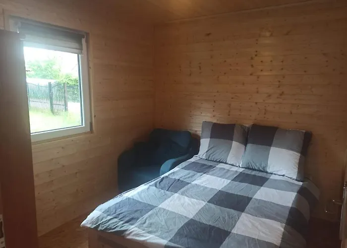 Holiday home Sloneczna Polana *