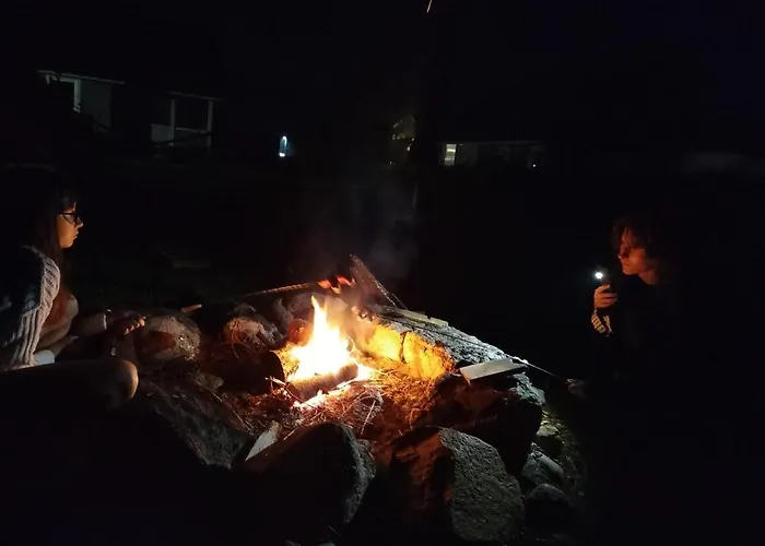 Holiday home Sloneczna Polana *